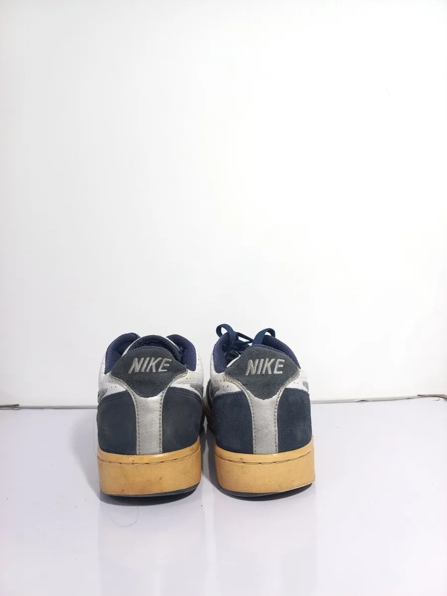 NIKE INFILTRATOR SNEAKER-4